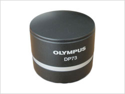 DP73 - 17.3 megapixel cooled digital color microscopes camera