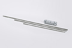 Rigid Sleeve MAJ-1737 (for Φ4.0mm dia. insertion tube) MAJ-1253 (for Φ6.0mm dia. insertion tube)