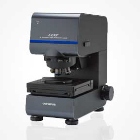 Microscope à balayage laser, gamme OLS