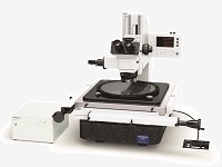 Measuring Microscopes with Mechanical & Motorized Stage | STM7 