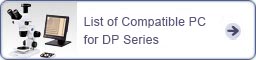 Liste des PC compatibles avec la série DP