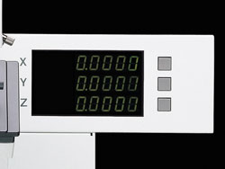 STM6 Integrated Counter