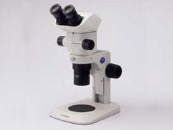 Affordable Stereo Microscope | SZX7 |Olympus