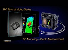 Tutorial Video Series: Depth Measurement