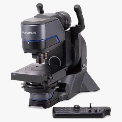 Microscopio digitale della serie DSX
