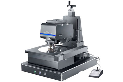 Laser Confocal Microscopes