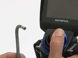 Entry Level - Series C | Videoscopes | Olympus