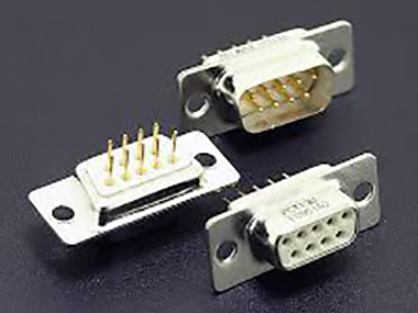 connector pins