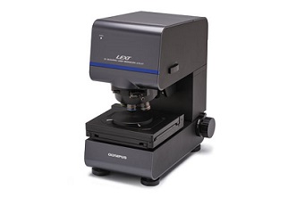 OLS5100レーザー顕微鏡