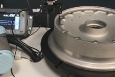 NDT 4.0’s Potential to Optimize Eddy Current Testing of Bolt Holes for Manufacturers