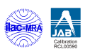 株式会社エビデントは、レーザー顕微鏡およびデジタルマイクロスコープによる寸法測定において、公益財団法人日本適合性認定協会（JAB）から試験や校正の技術的能力があると国際的に認められた施設に与えられるISO/IEC 17025の認定を2023年4月4日付けで取得しました。これにより、自社において国際規格に基づいた校正業務が行えるようになります。詳細はニュースリリースをご覧ください。