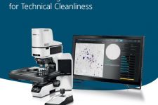 CIX100 Understanding International Standards for Technical Cleanliness