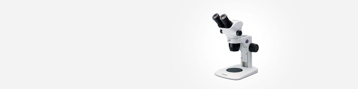 SZ61 実体顕微鏡