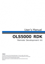 User’s Manual
