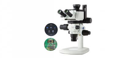 Microscopes à réalité augmentée (RA)
