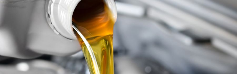 Vanta™ XRF Analyzer For Wear Metals in Oil