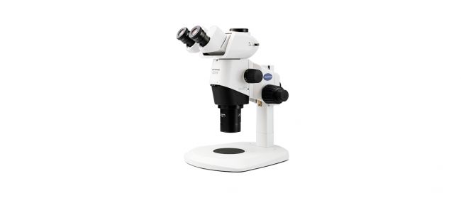 Microscopes stéréoscopiques