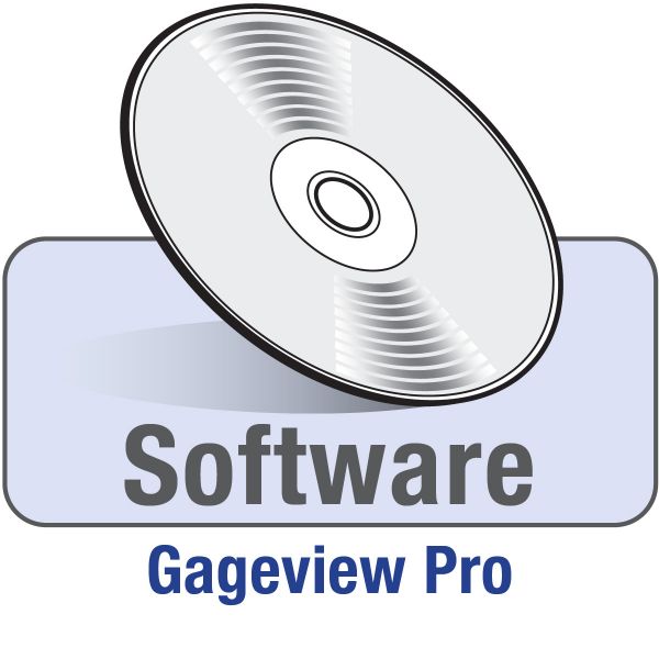 GAGEVIEWPRO-KIT-USB-A-AB
