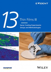 eBook-Thin Films III
